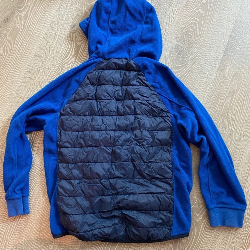 GAP Boys Active Jacket
